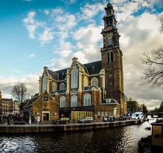 Westerkerk