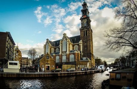 Westerkerk