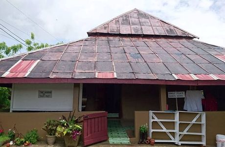 Mud House Museum