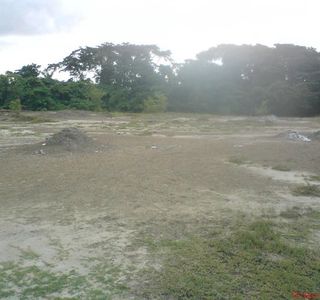 Devil's Woodyard