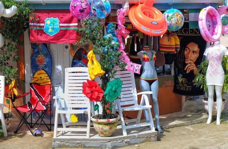 Livin Trini Beach Rentals