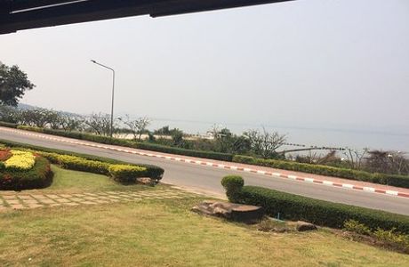 Lam Takhong Dam