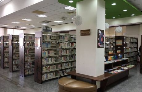 Xidadun Cultural Center