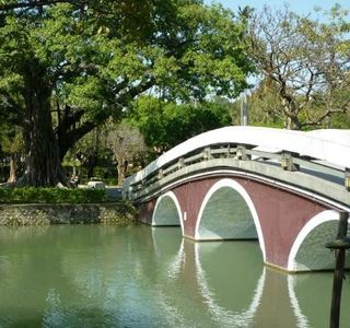 Taichung Metropolitan Park