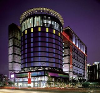 Shin Kong Mitsukoshi Taichung Zhonggang