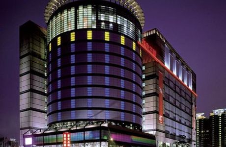 Shin Kong Mitsukoshi Taichung Zhonggang