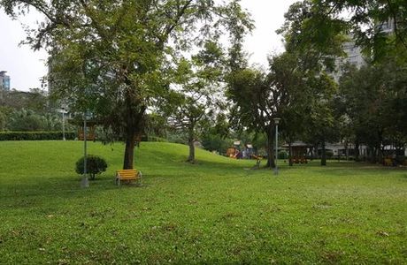 Nantun Park