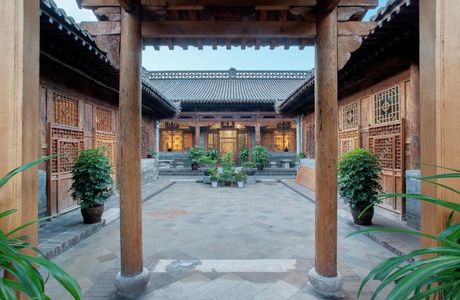 Jinxuan Church
