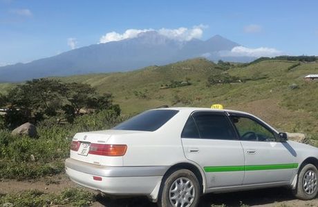 Tarimo Taxi Service