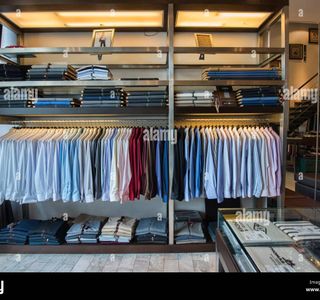 Alex's Fashion Tailor