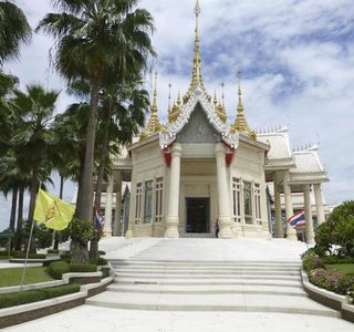 Wat Luang Phor Toh