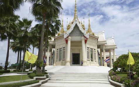 Wat Luang Phor Toh 1