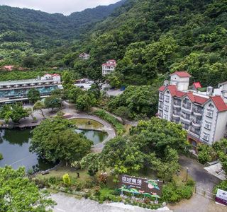 Toucheng Leisure Farm