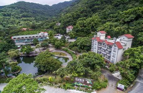 Toucheng Leisure Farm