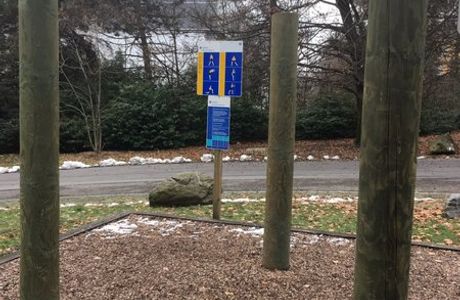 Parc Sarasin