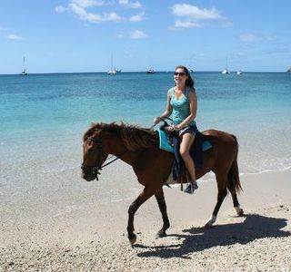 Island Riders