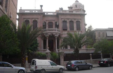 Villa Rose
