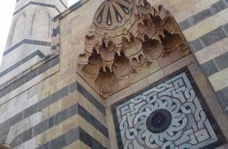 Alsnjkdar Mosque