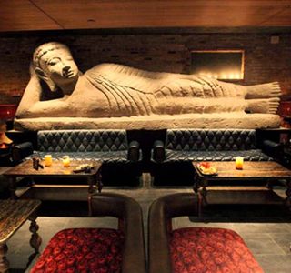 Marmar Lounge Bar