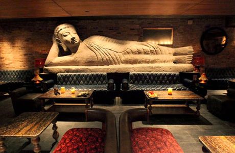 Marmar Lounge Bar