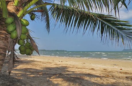 Bo Mao Beach