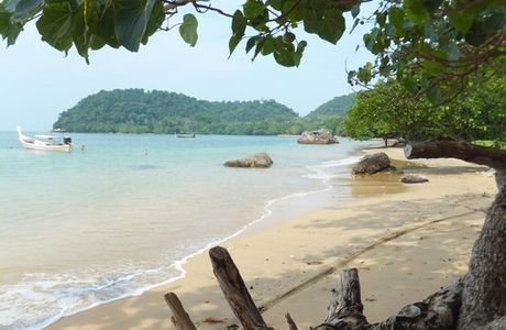 Luboa beach