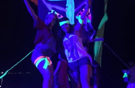 Ibiza Beach Club