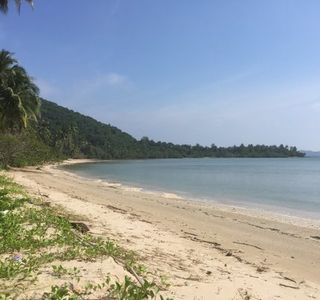 Ao Thung Makham Noi-Yai