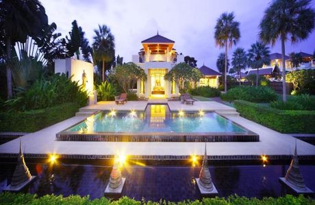 Phoenix Golf & Country club