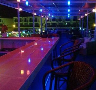 The Deck Cocktail Bar And Beyond