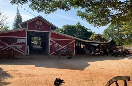 OK Corral Khao Yai