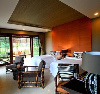 Mountain Creek Golf Resort & Residence
