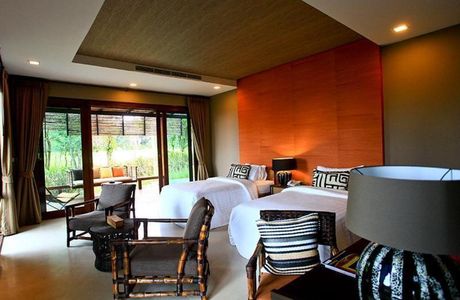 Mountain Creek Golf Resort & Residence