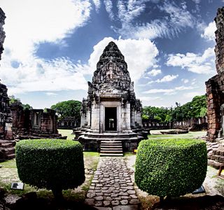 Phimai Historical Park