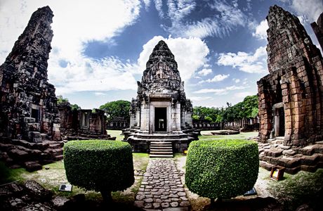 Phimai Historical Park