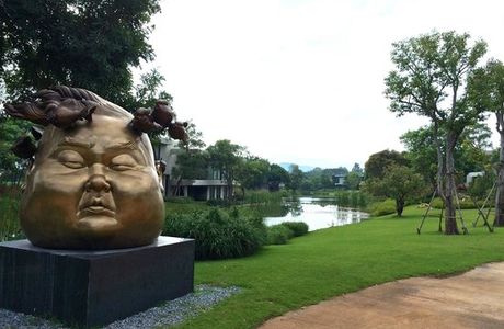 Khao Yai Art Museum