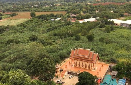 Wat Thewarup Songtham