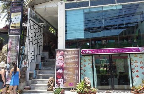 Sukothai Massage & Beauty Salon