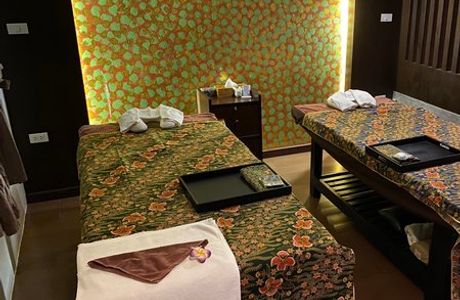 Boossabakorn Spa & Beauty