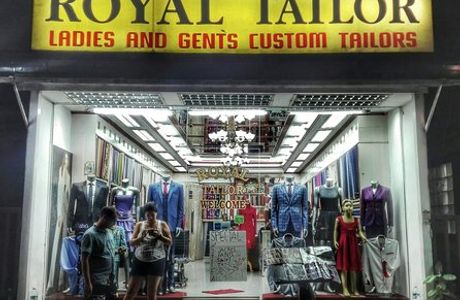 Ao Nang Royal Tailor