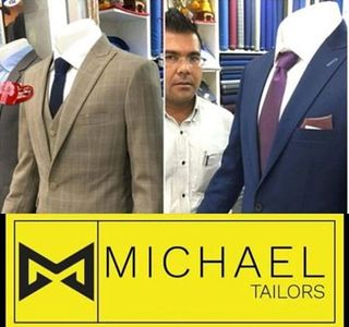 Michael Tailors