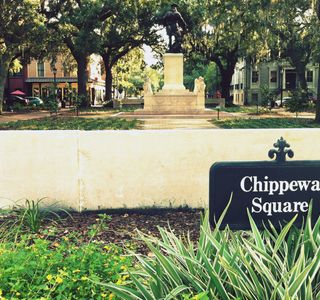 Chippewa Square
