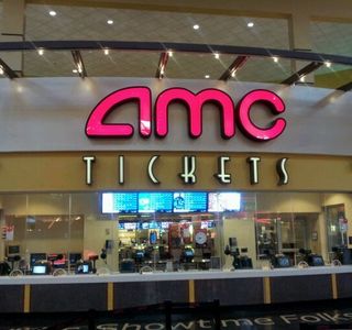 AMC Sugarloaf Mills 18
