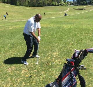 College Park Municipal Golf Course