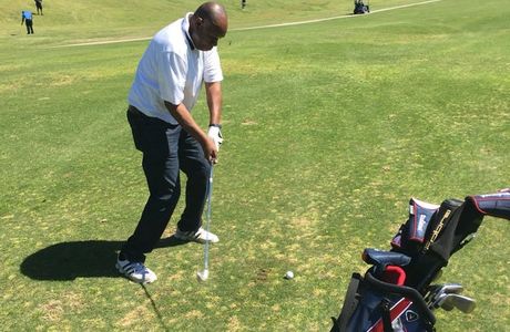 College Park Municipal Golf Course