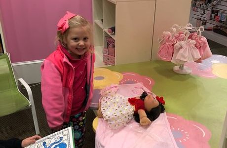 BabyLand General Hospital