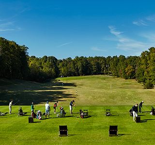 Olde Atlanta Golf Club
