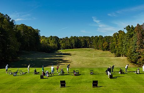 Olde Atlanta Golf Club
