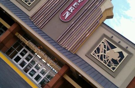 Movie Tavern Horizon Village