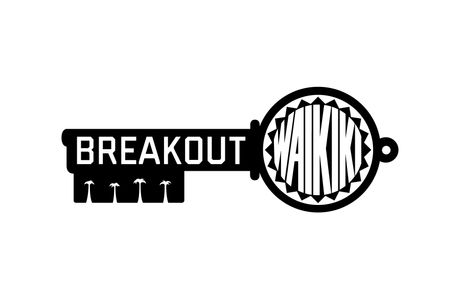 Breakout Waikiki Escape Rooms
